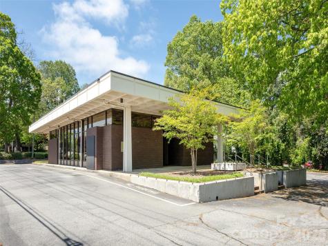1375 Patton Avenue Asheville NC 28806