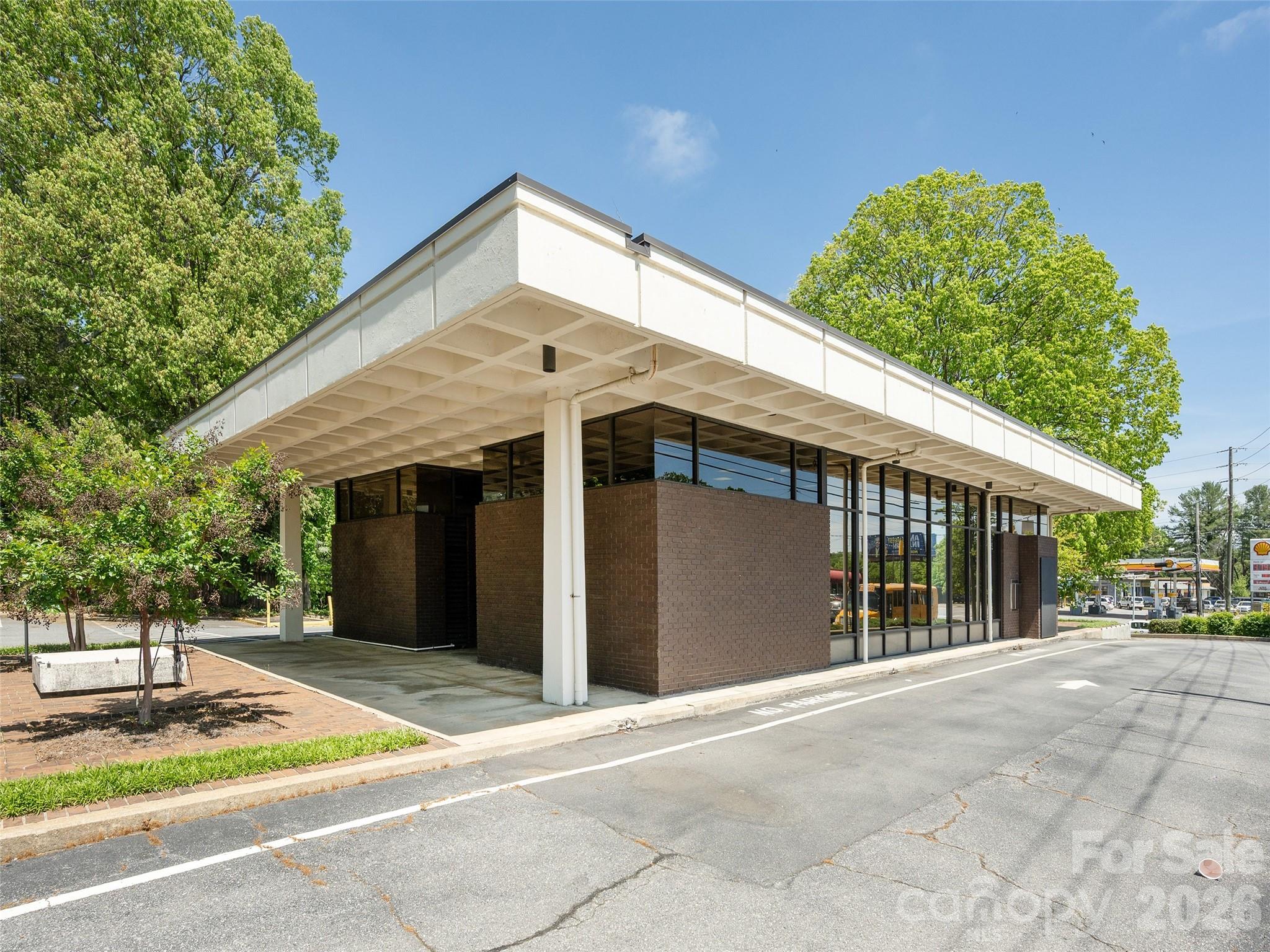 1375 Patton Avenue Asheville NC 28806