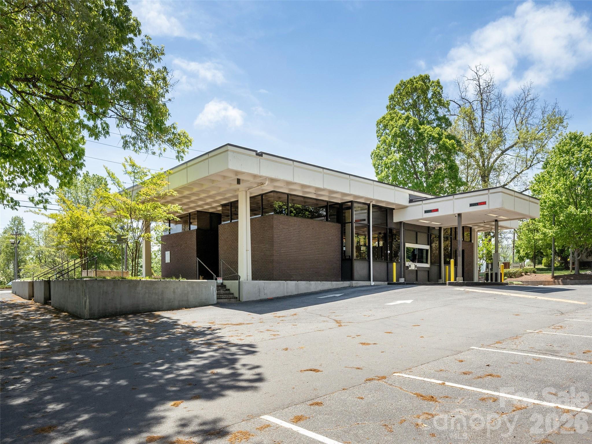 1375 Patton Avenue Asheville NC 28806