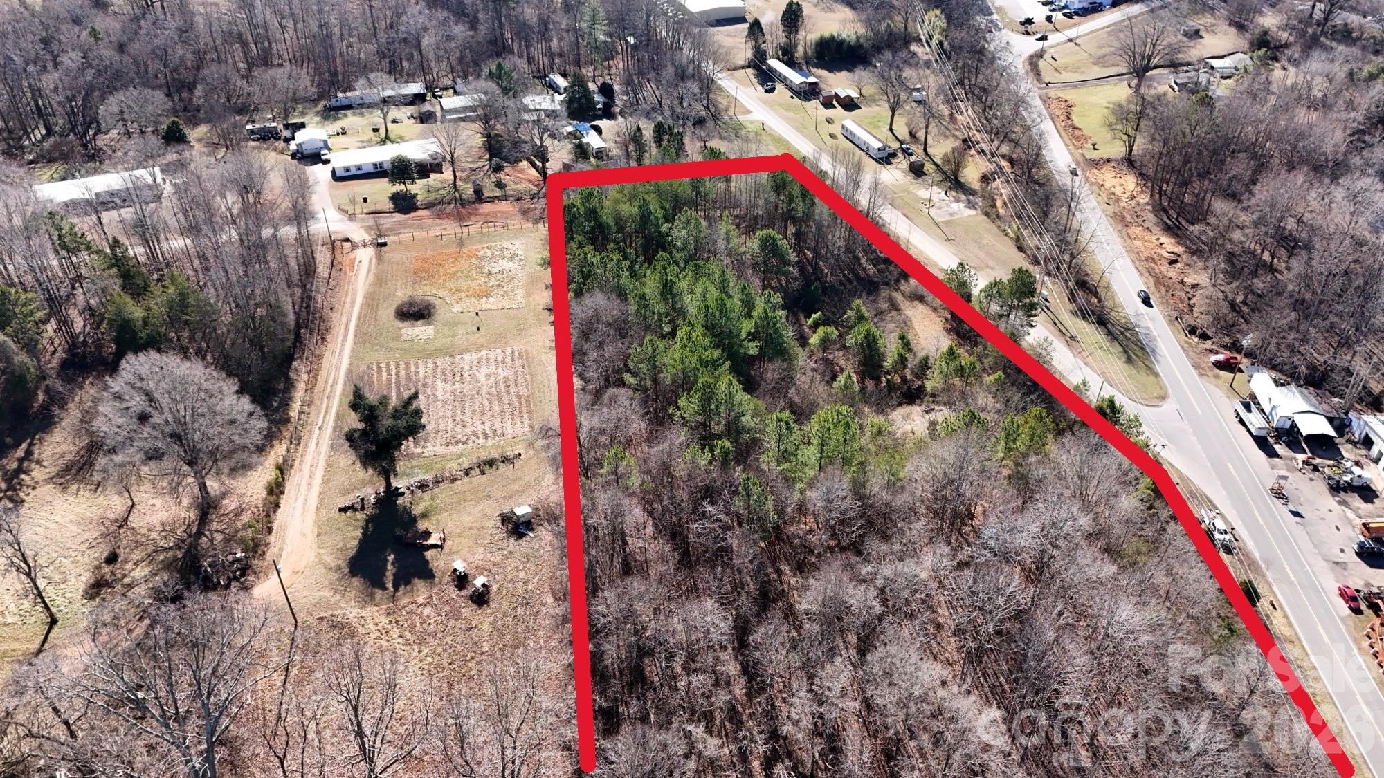 0 Scroggs Cemetery Road Statesville NC 28677