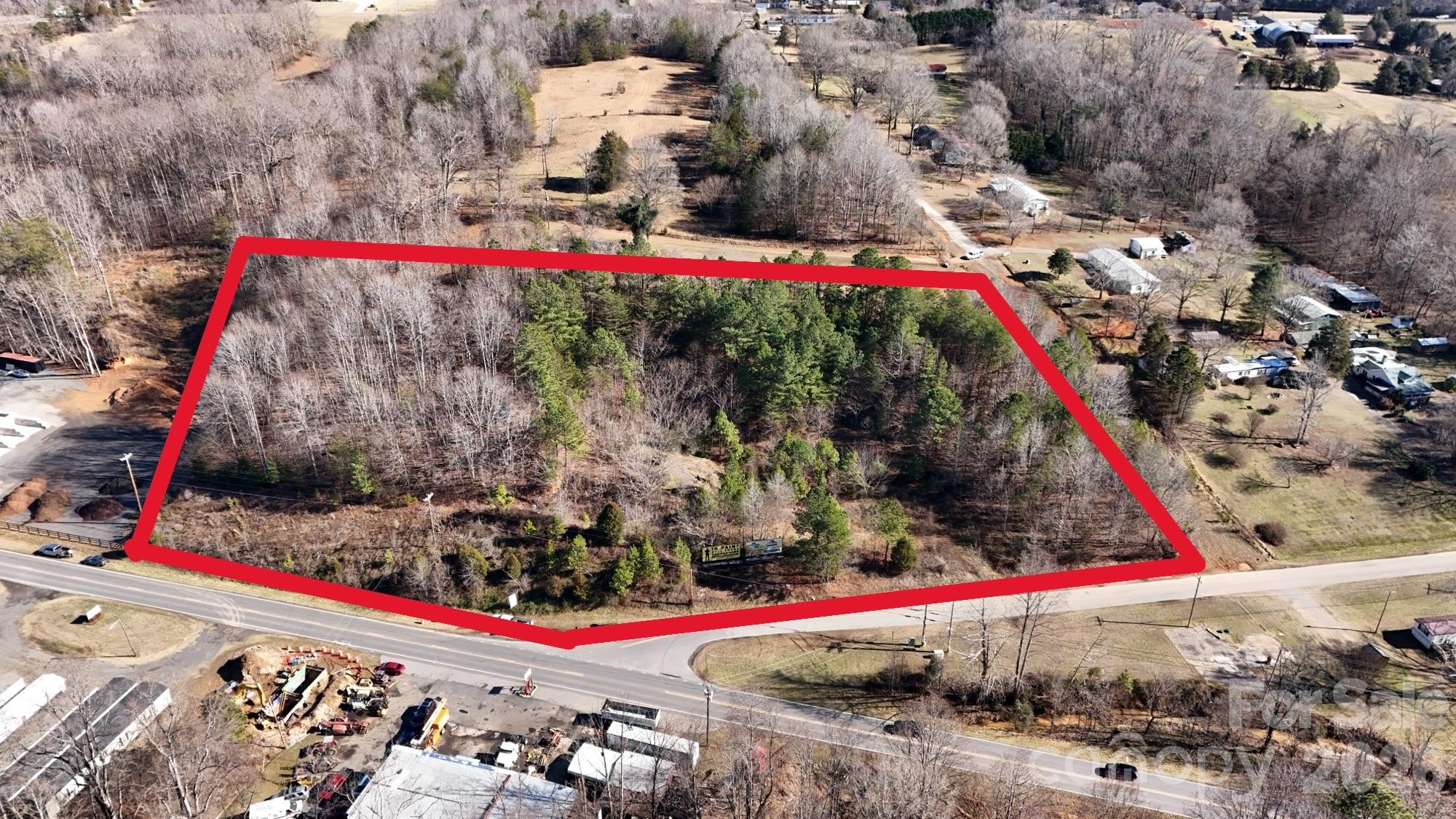0 Scroggs Cemetery Road Statesville NC 28677