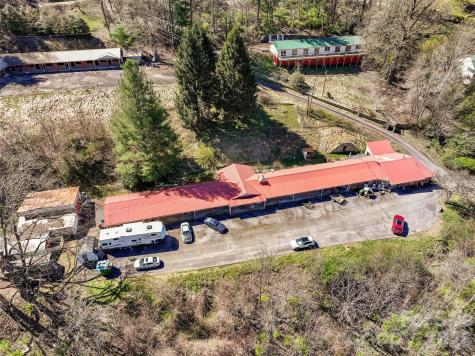 179 Lewis Lane Maggie Valley NC 28751