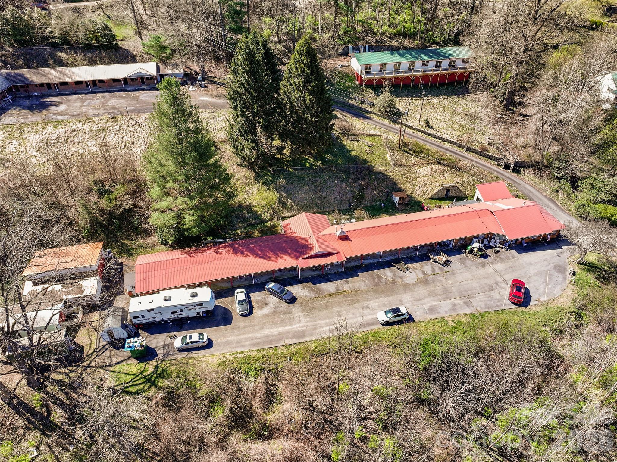 179 Lewis Lane Maggie Valley NC 28751