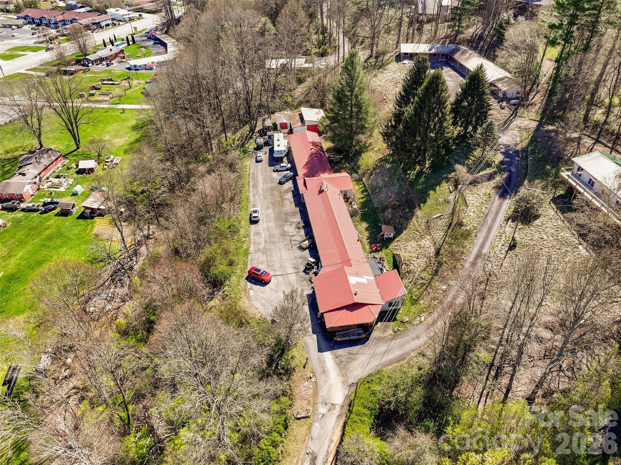 179 Lewis Lane Maggie Valley NC 28751