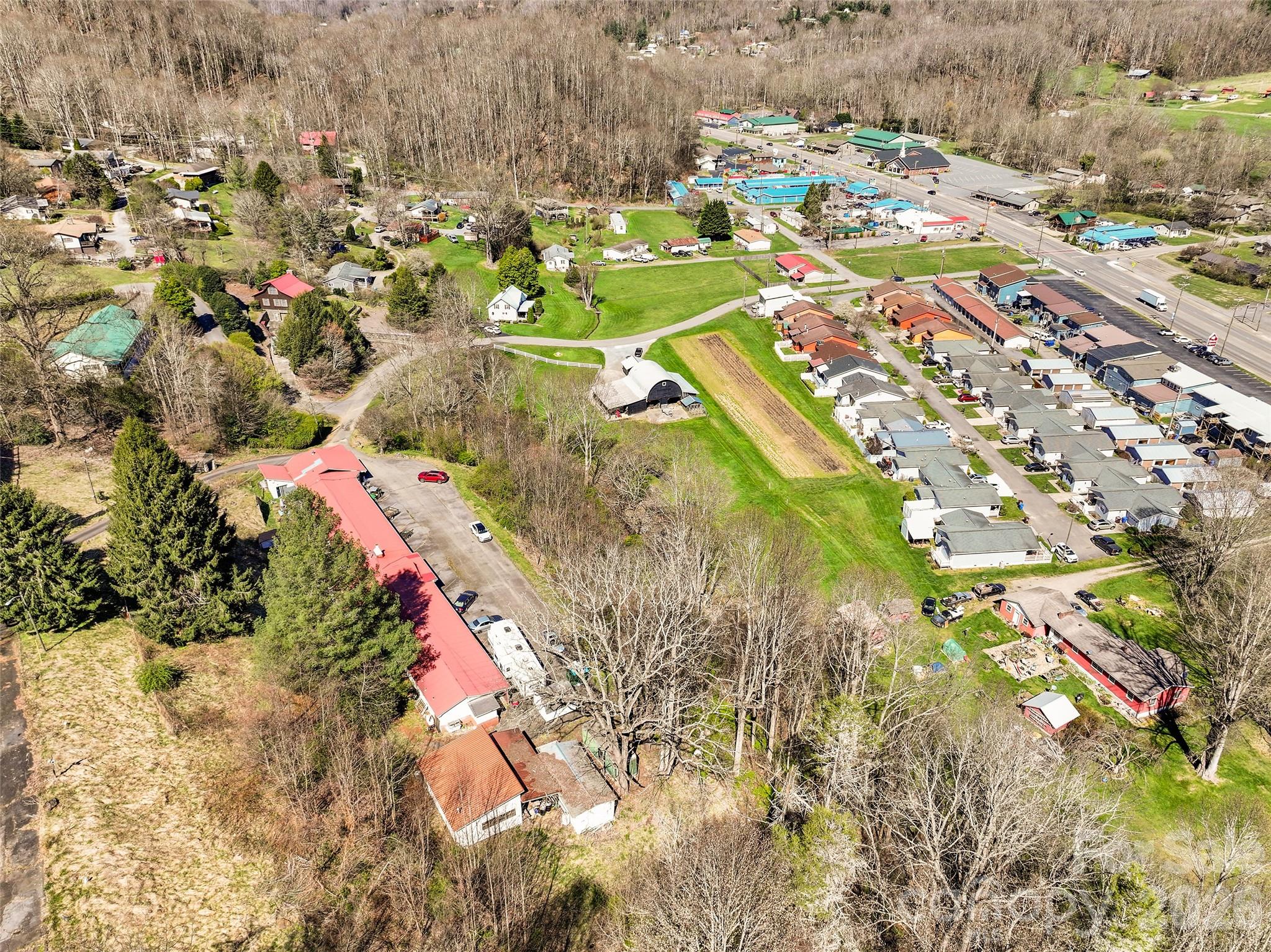 179 Lewis Lane Maggie Valley NC 28751
