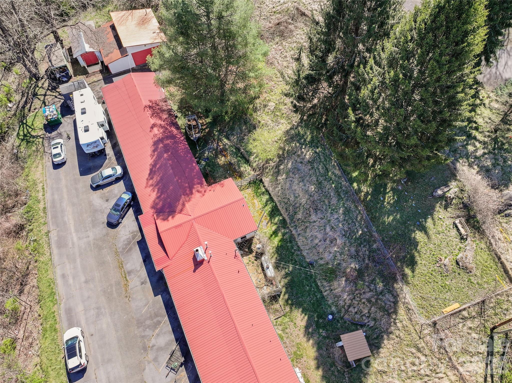 179 Lewis Lane Maggie Valley NC 28751
