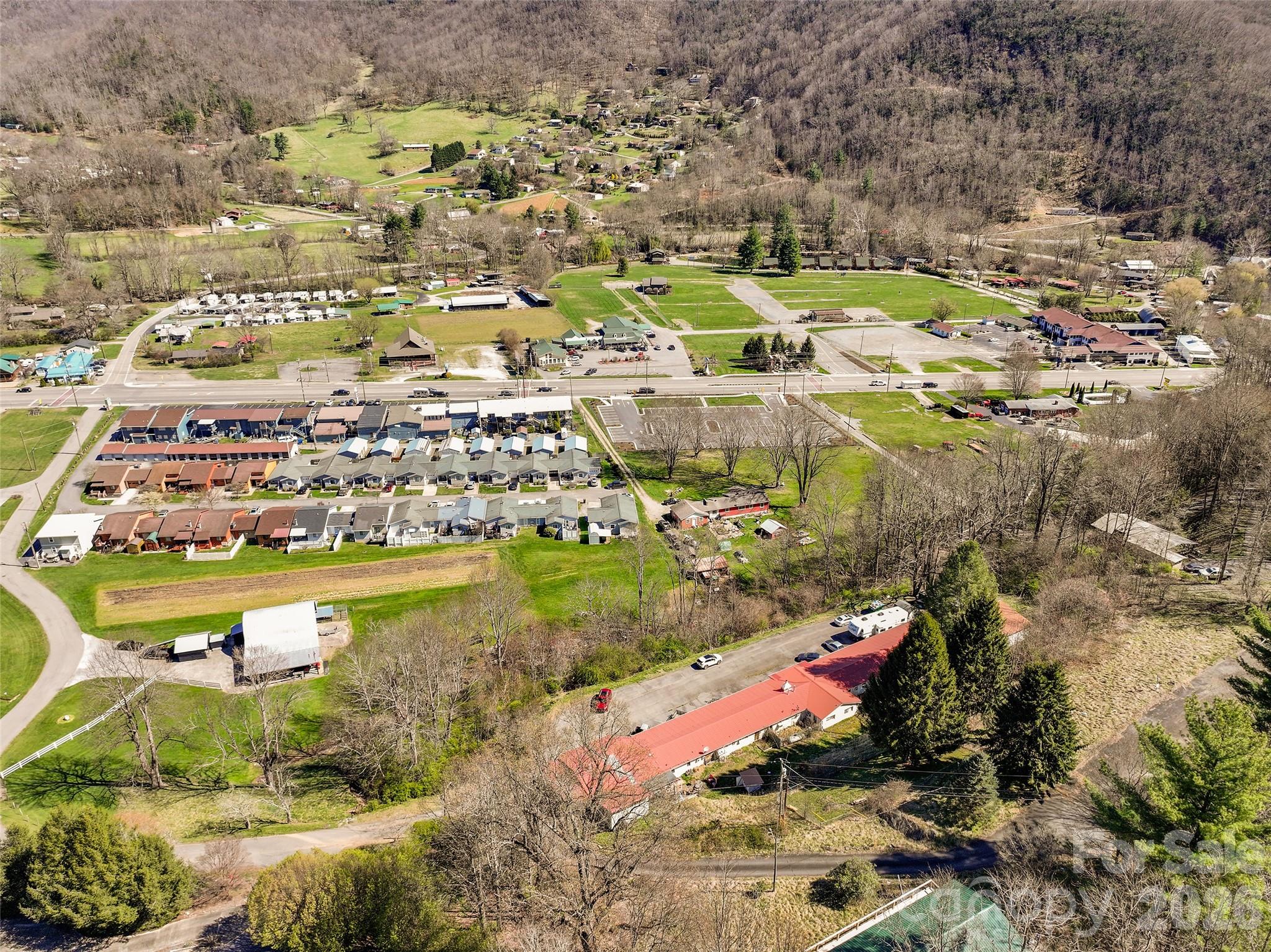 179 Lewis Lane Maggie Valley NC 28751
