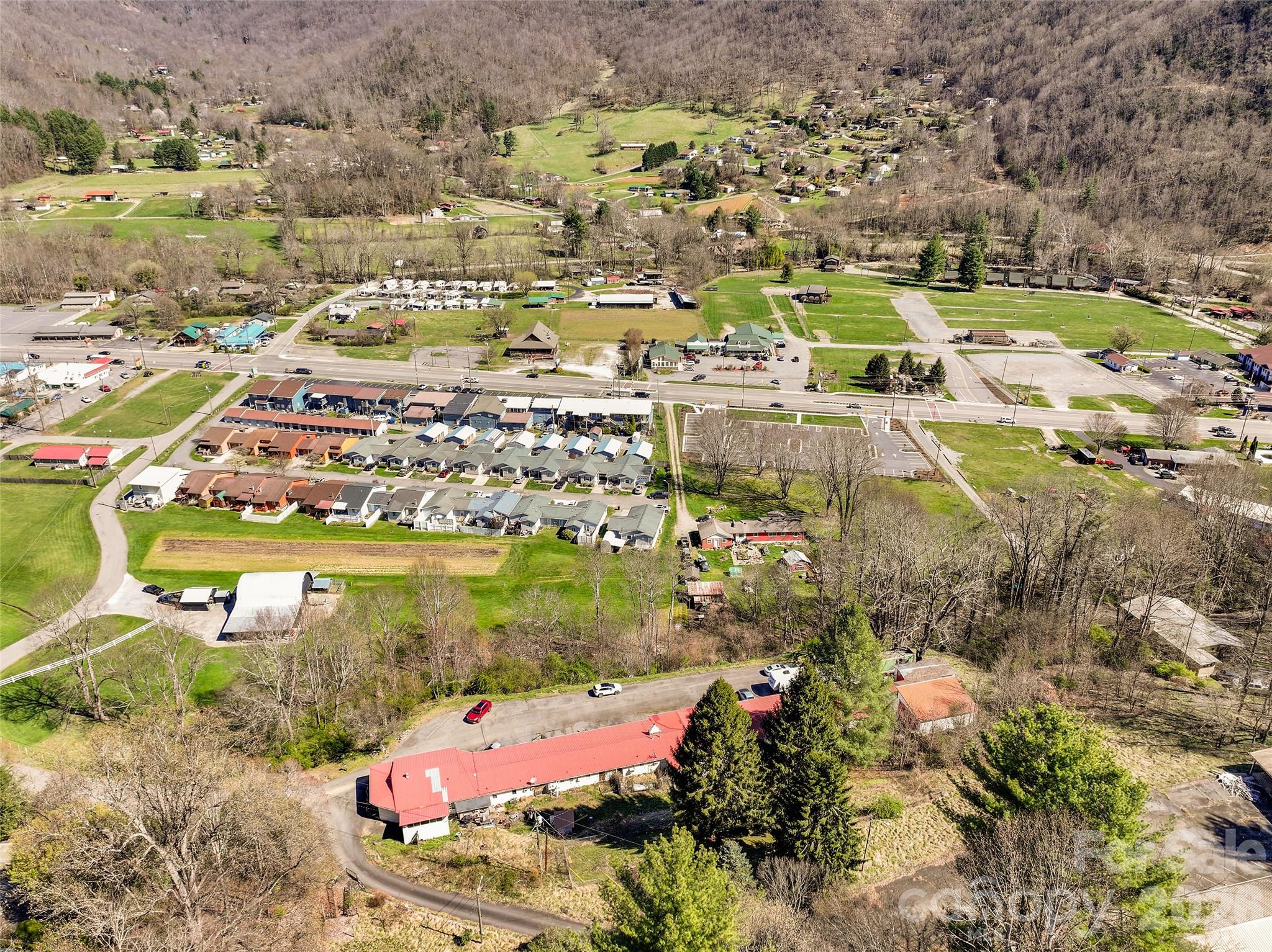 179 Lewis Lane Maggie Valley NC 28751