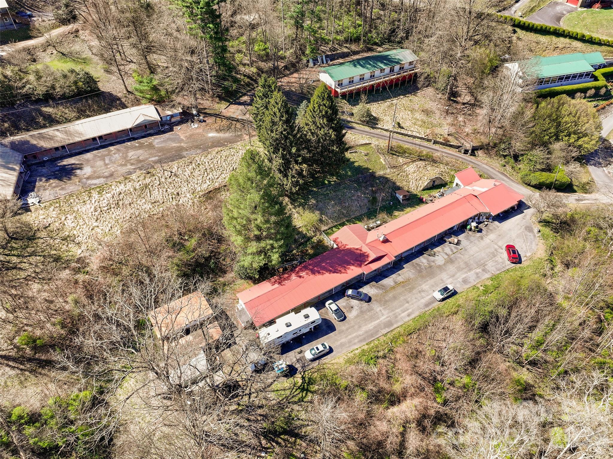 179 Lewis Lane Maggie Valley NC 28751