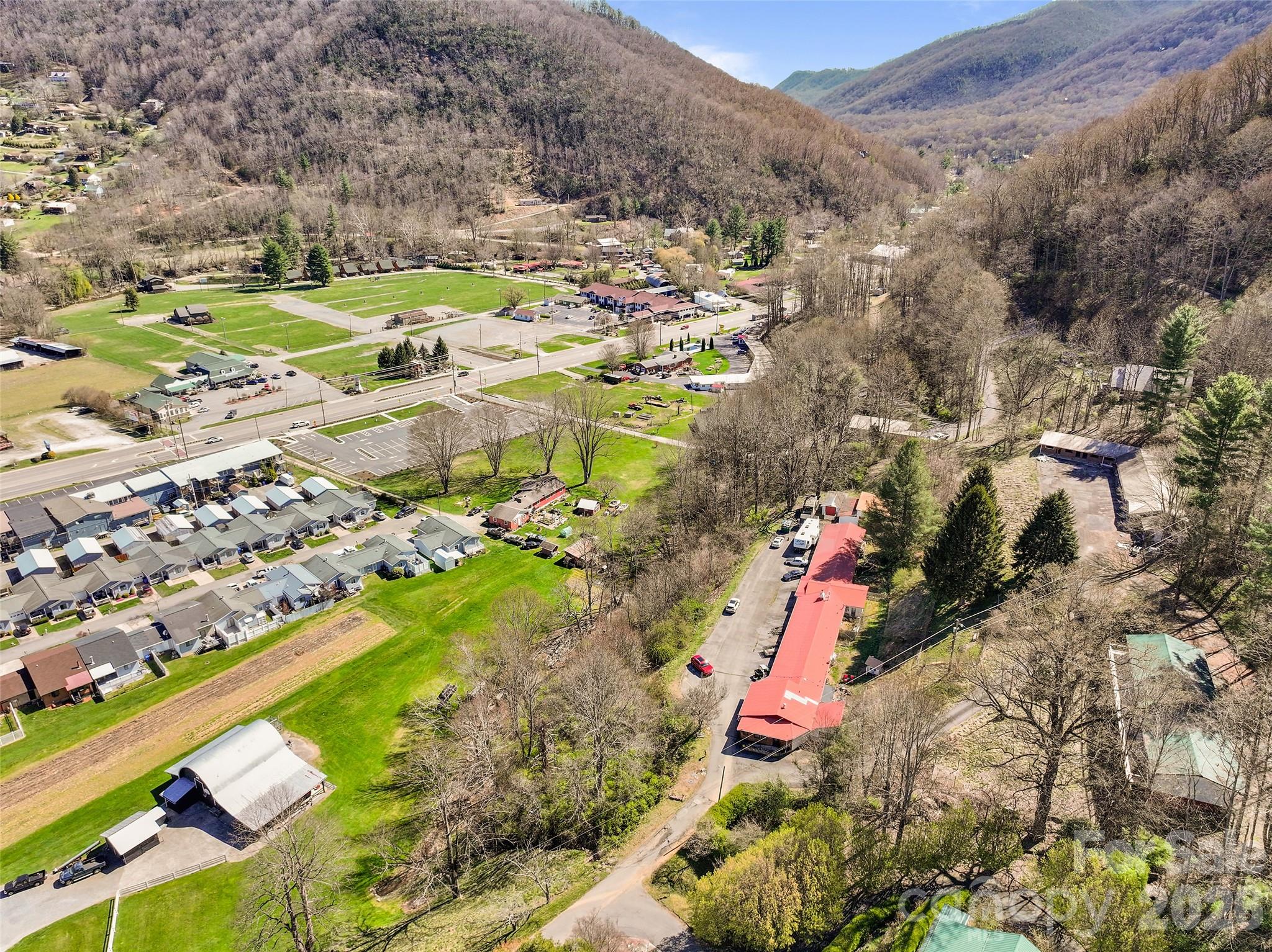 179 Lewis Lane Maggie Valley NC 28751