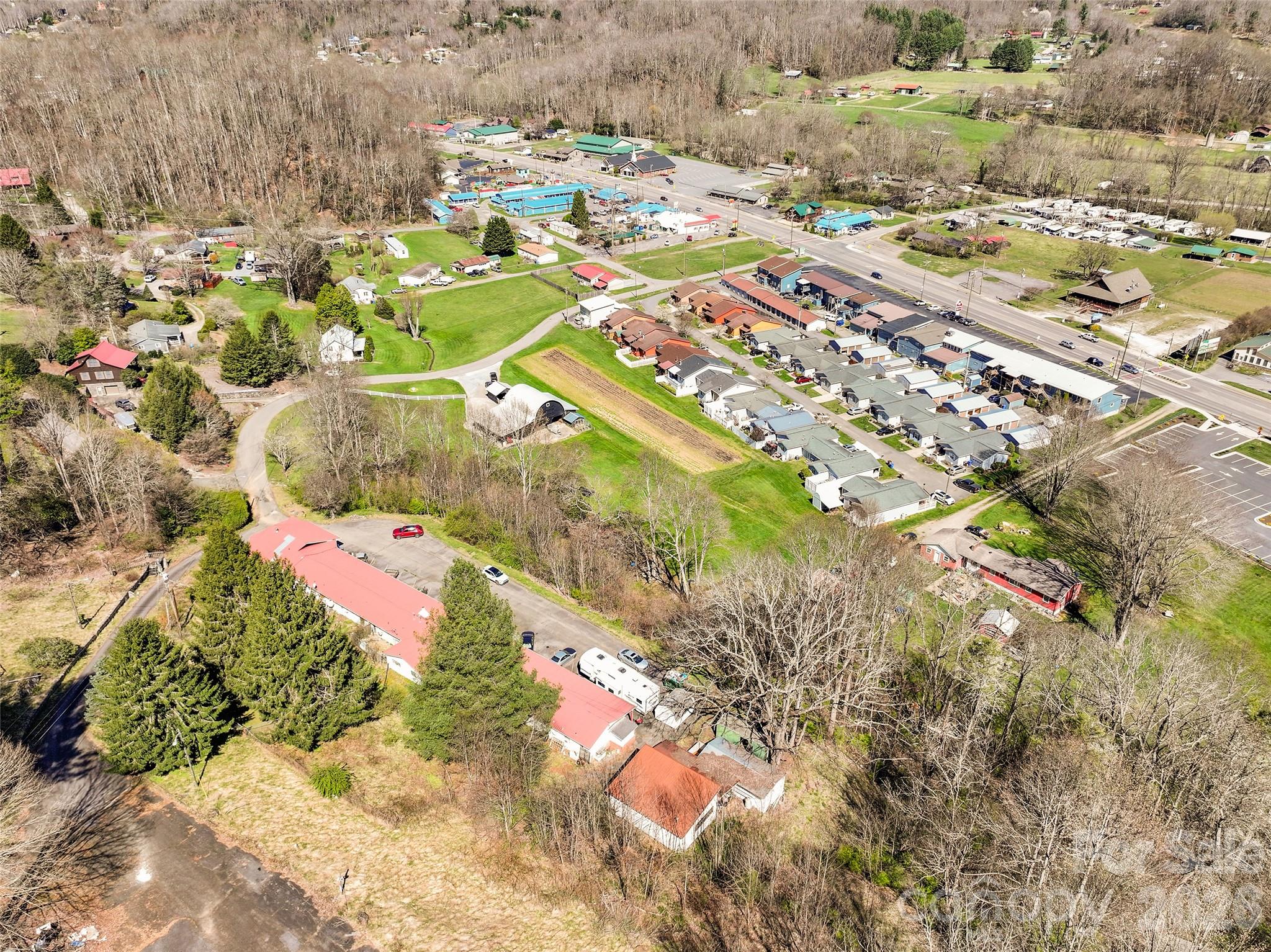 179 Lewis Lane Maggie Valley NC 28751