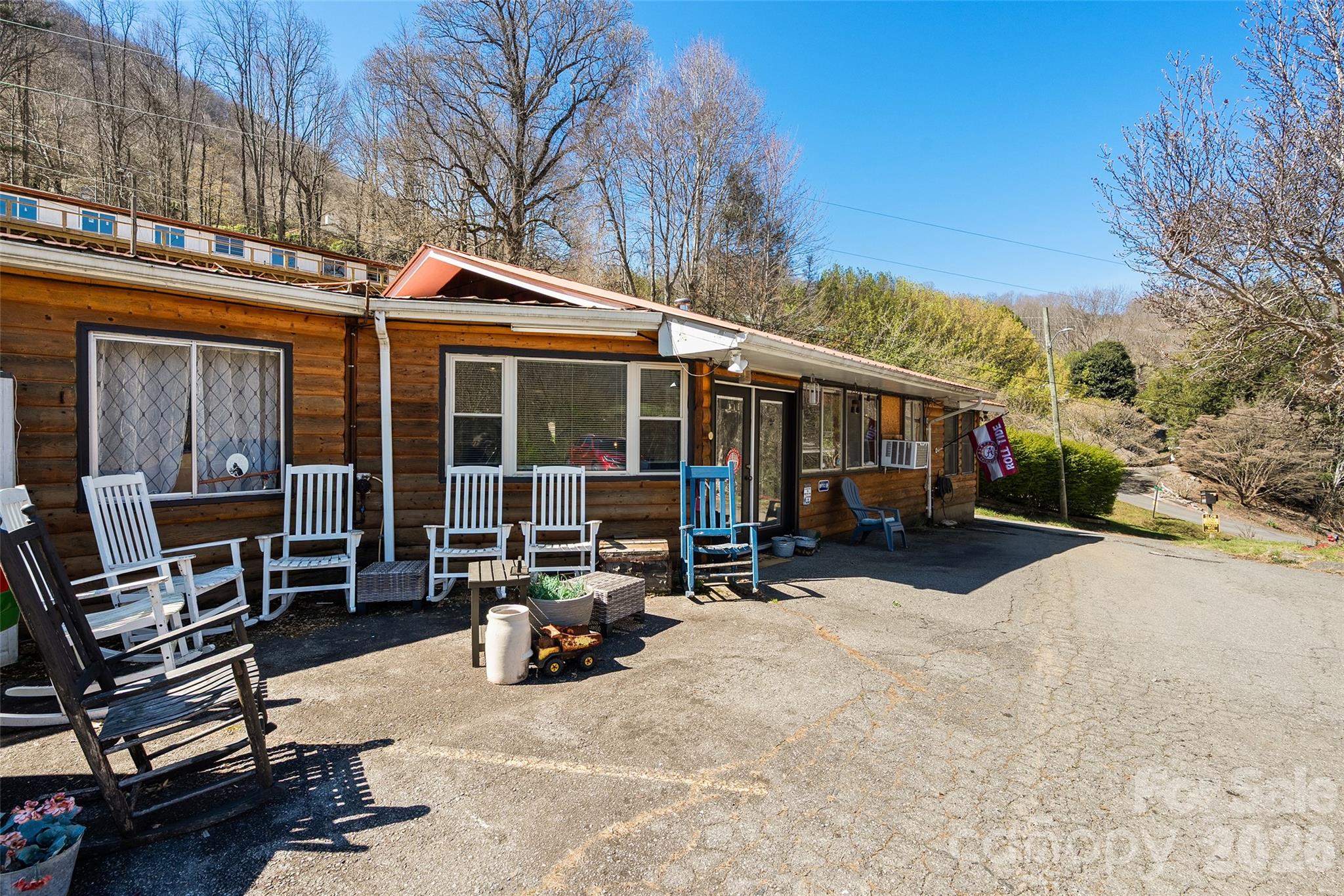 179 Lewis Lane Maggie Valley NC 28751
