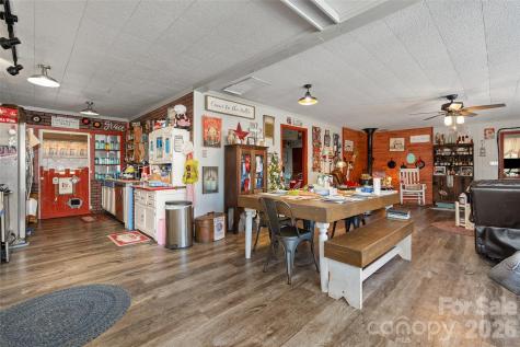 179 Lewis Lane Maggie Valley NC 28751