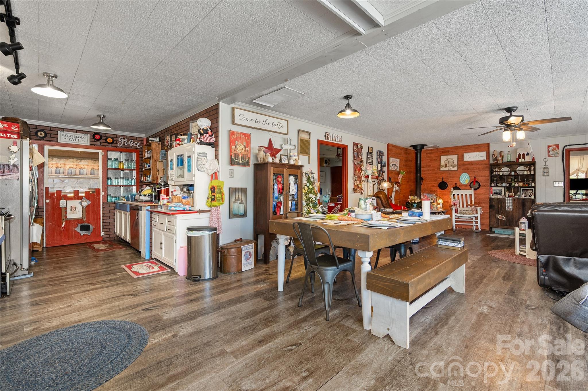 179 Lewis Lane Maggie Valley NC 28751
