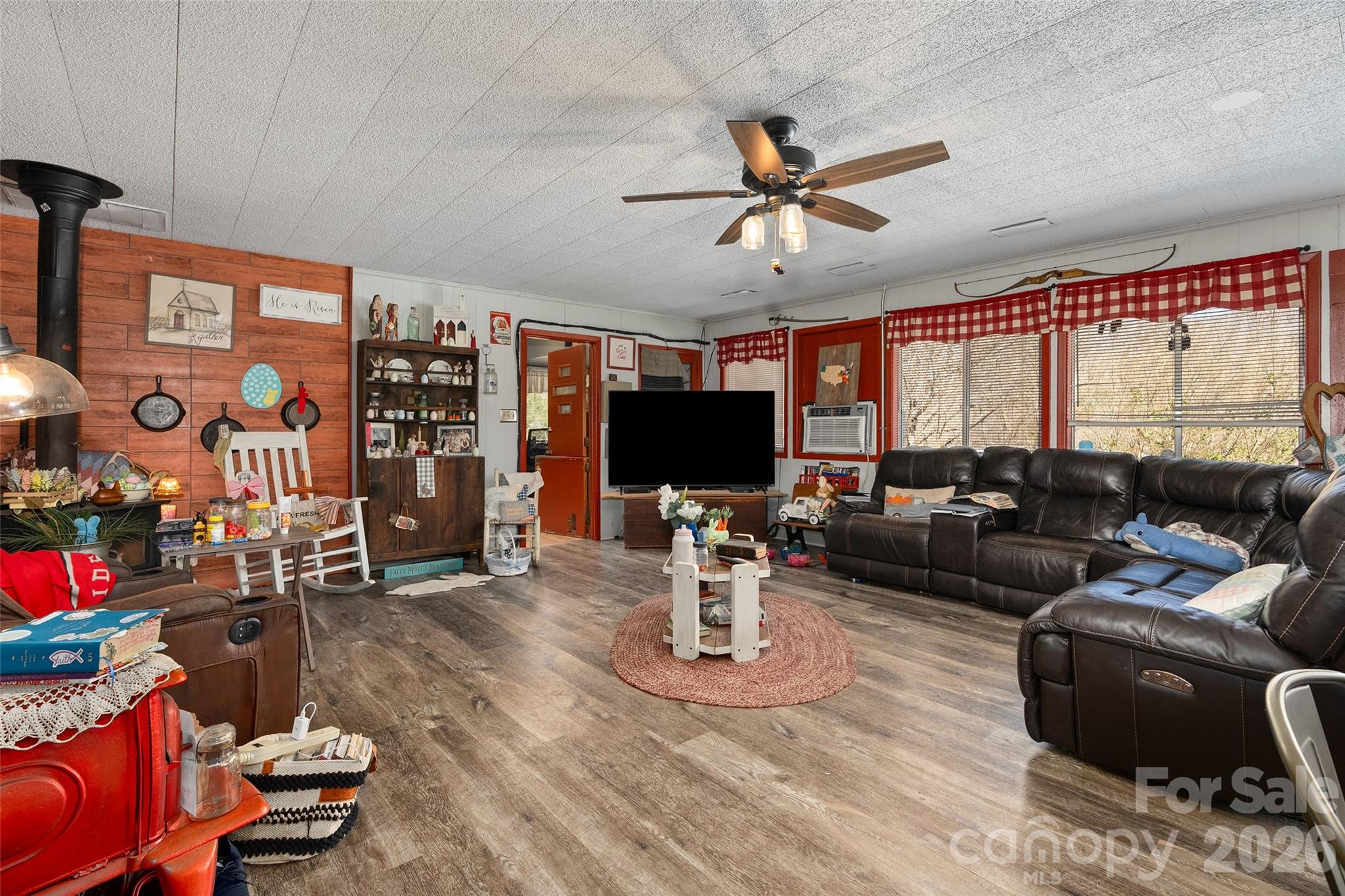 179 Lewis Lane Maggie Valley NC 28751