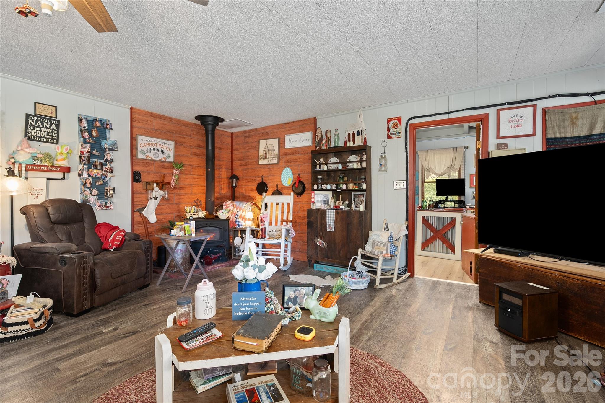 179 Lewis Lane Maggie Valley NC 28751