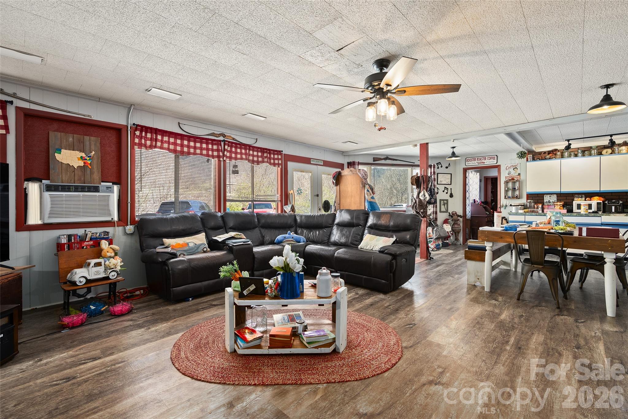 179 Lewis Lane Maggie Valley NC 28751