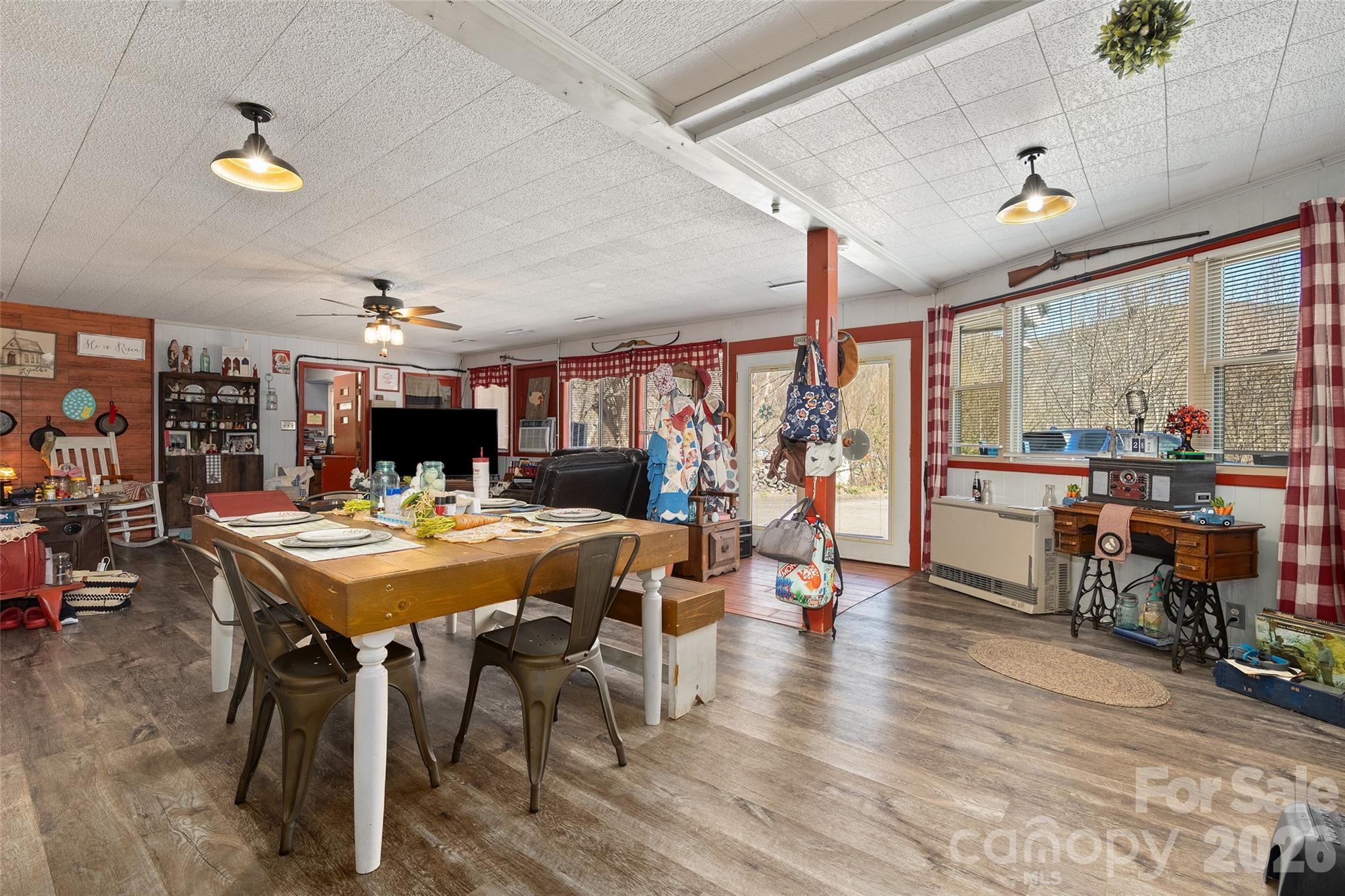 179 Lewis Lane Maggie Valley NC 28751
