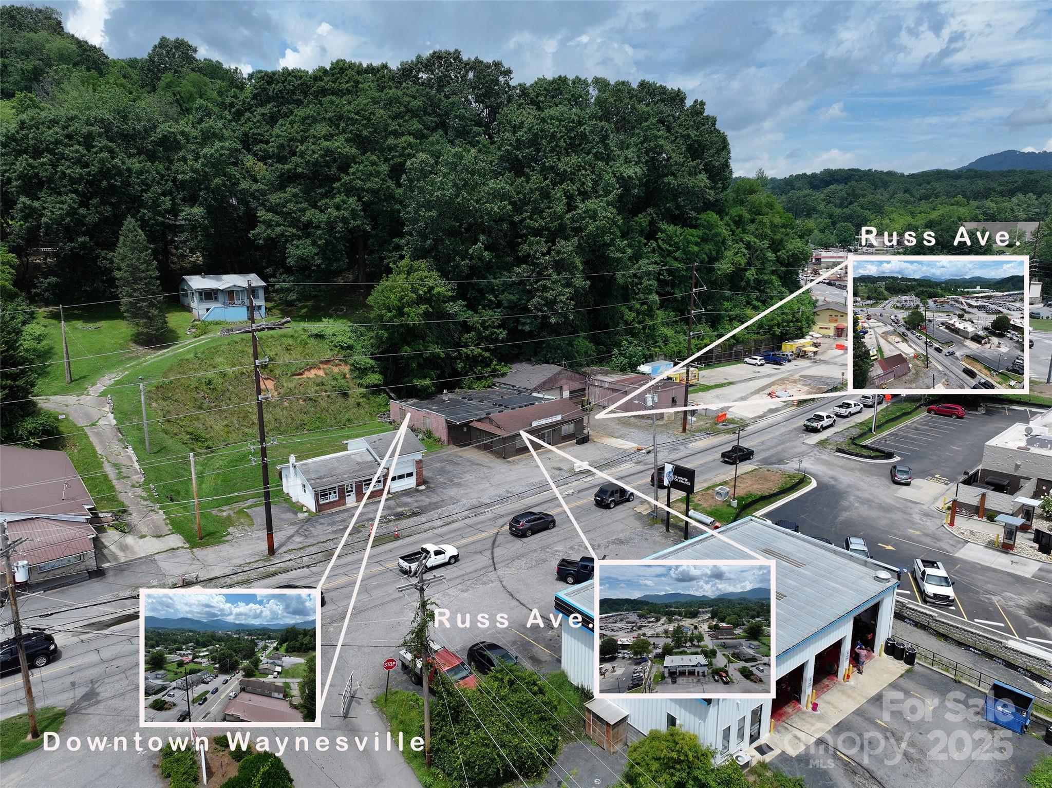 719 Dellwood City Road Waynesville NC 28786