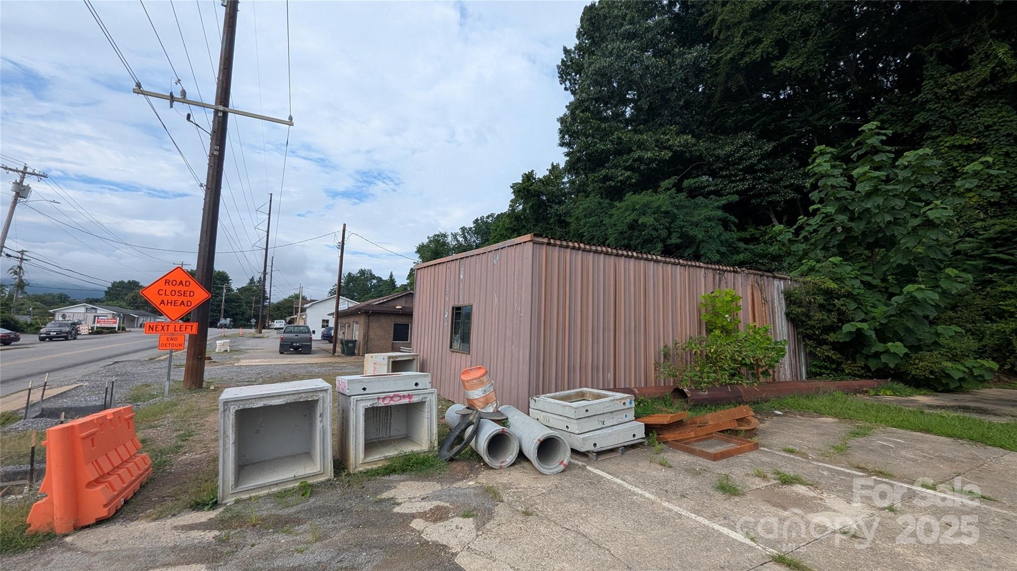 719 Dellwood City Road Waynesville NC 28786