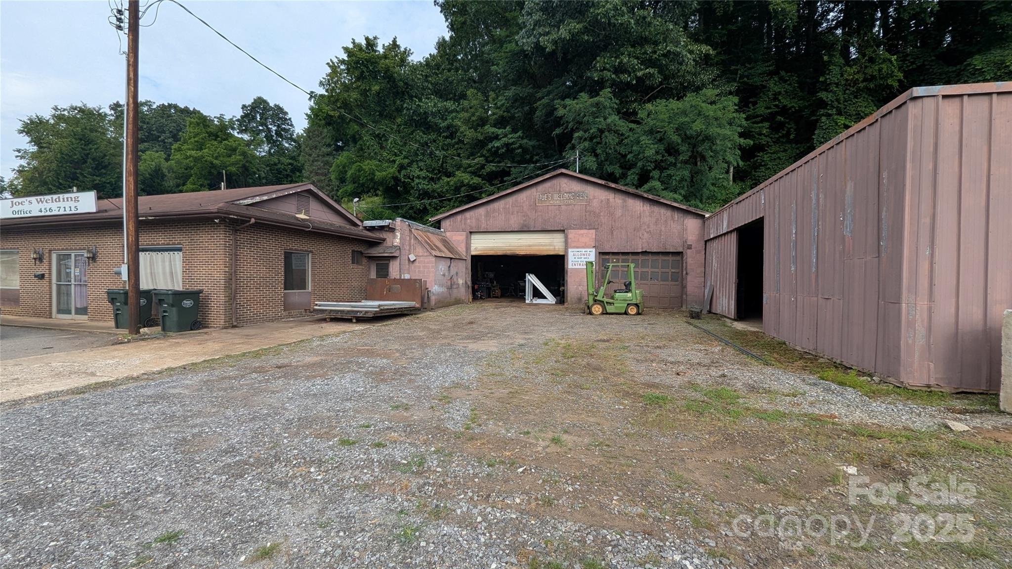 719 Dellwood City Road Waynesville NC 28786