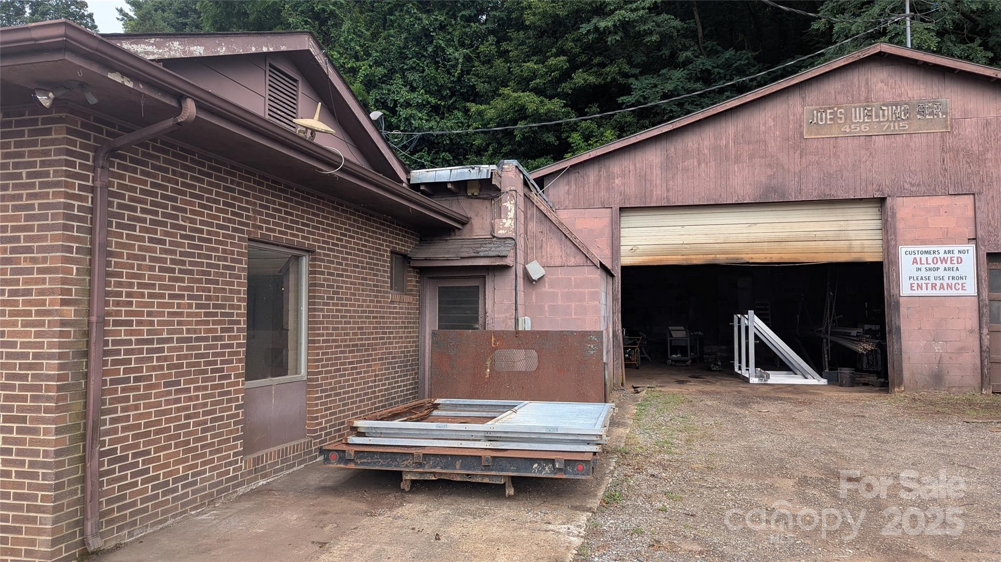 719 Dellwood City Road Waynesville NC 28786