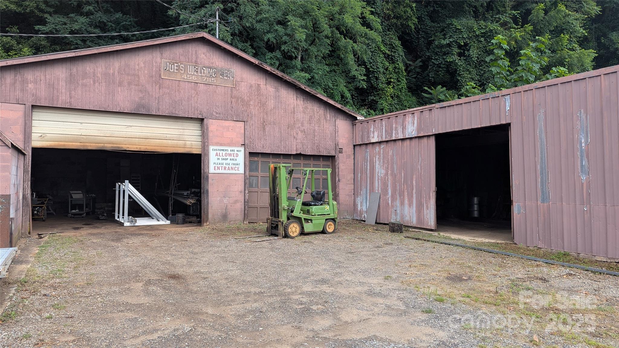 719 Dellwood City Road Waynesville NC 28786