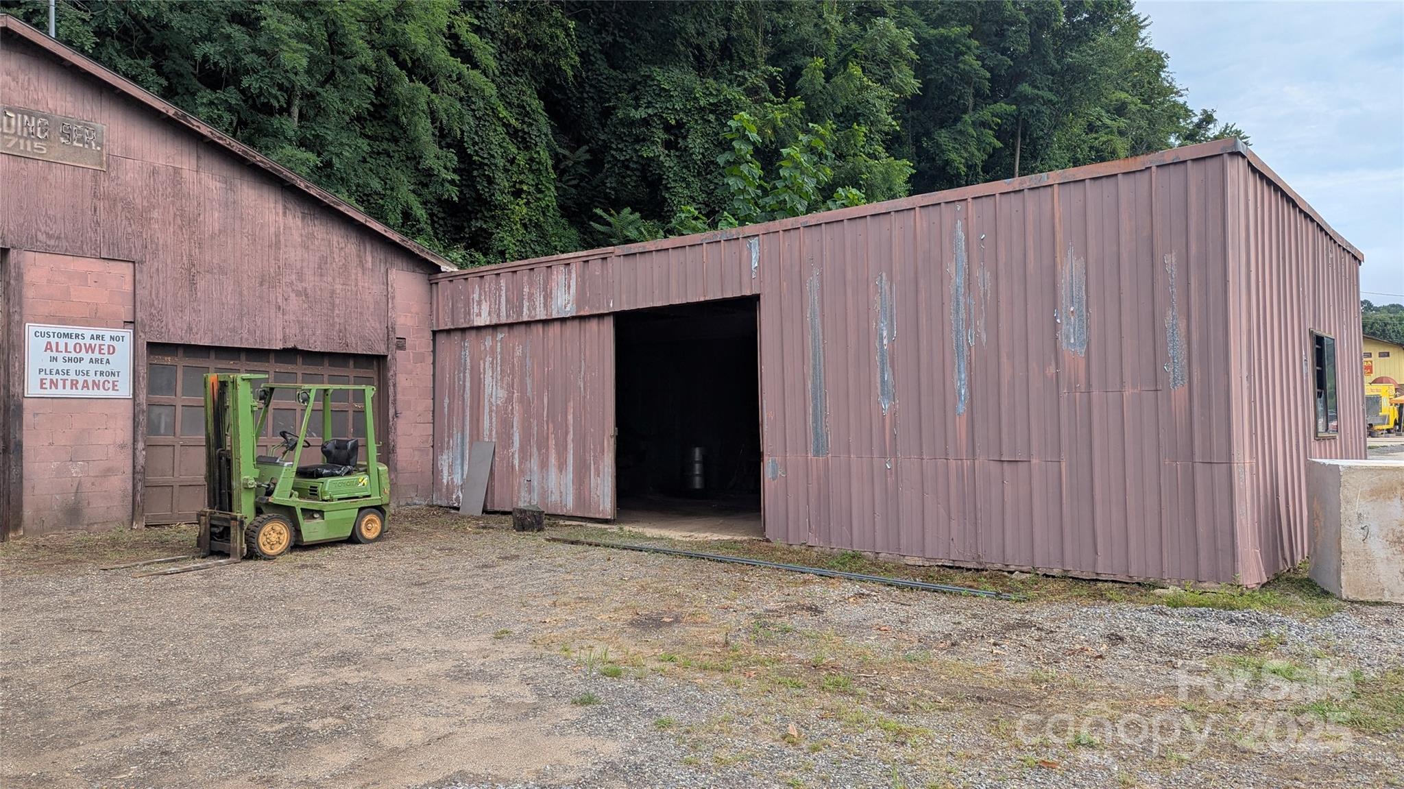 719 Dellwood City Road Waynesville NC 28786