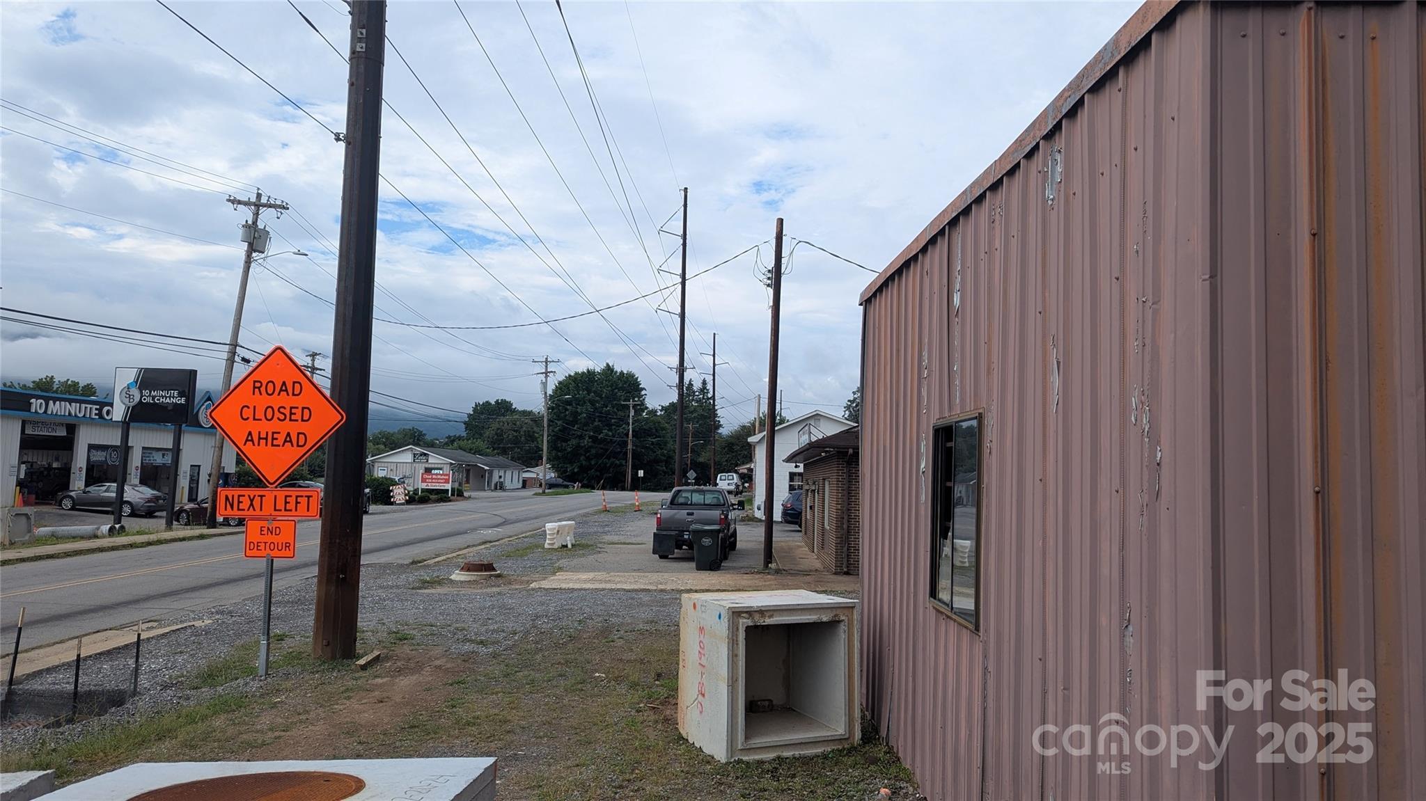 719 Dellwood City Road Waynesville NC 28786