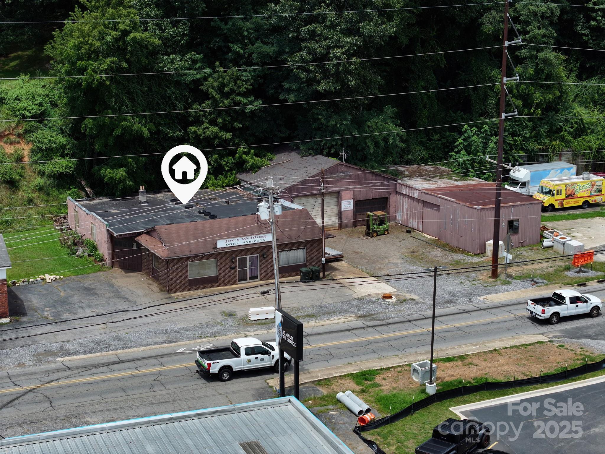 719 Dellwood City Road Waynesville NC 28786