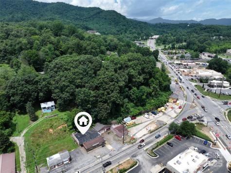 719 Dellwood City Road Waynesville NC 28786