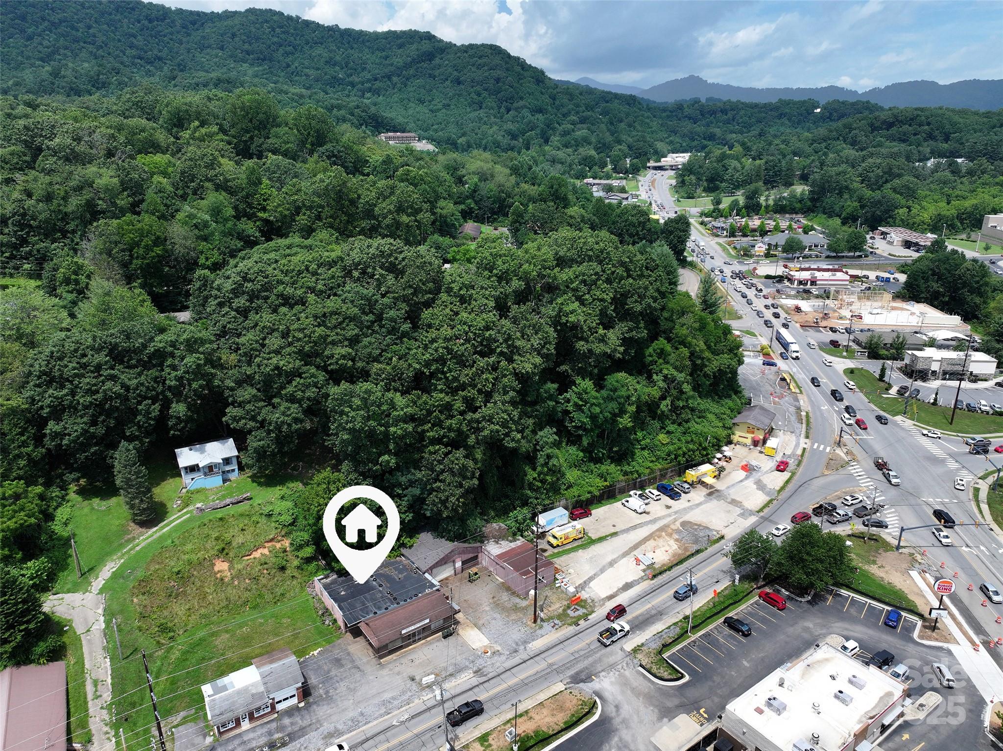 719 Dellwood City Road Waynesville NC 28786