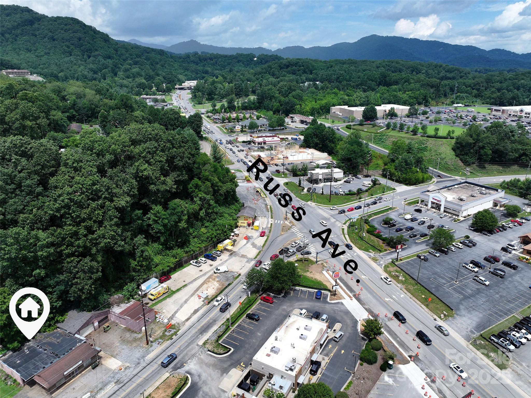 719 Dellwood City Road Waynesville NC 28786