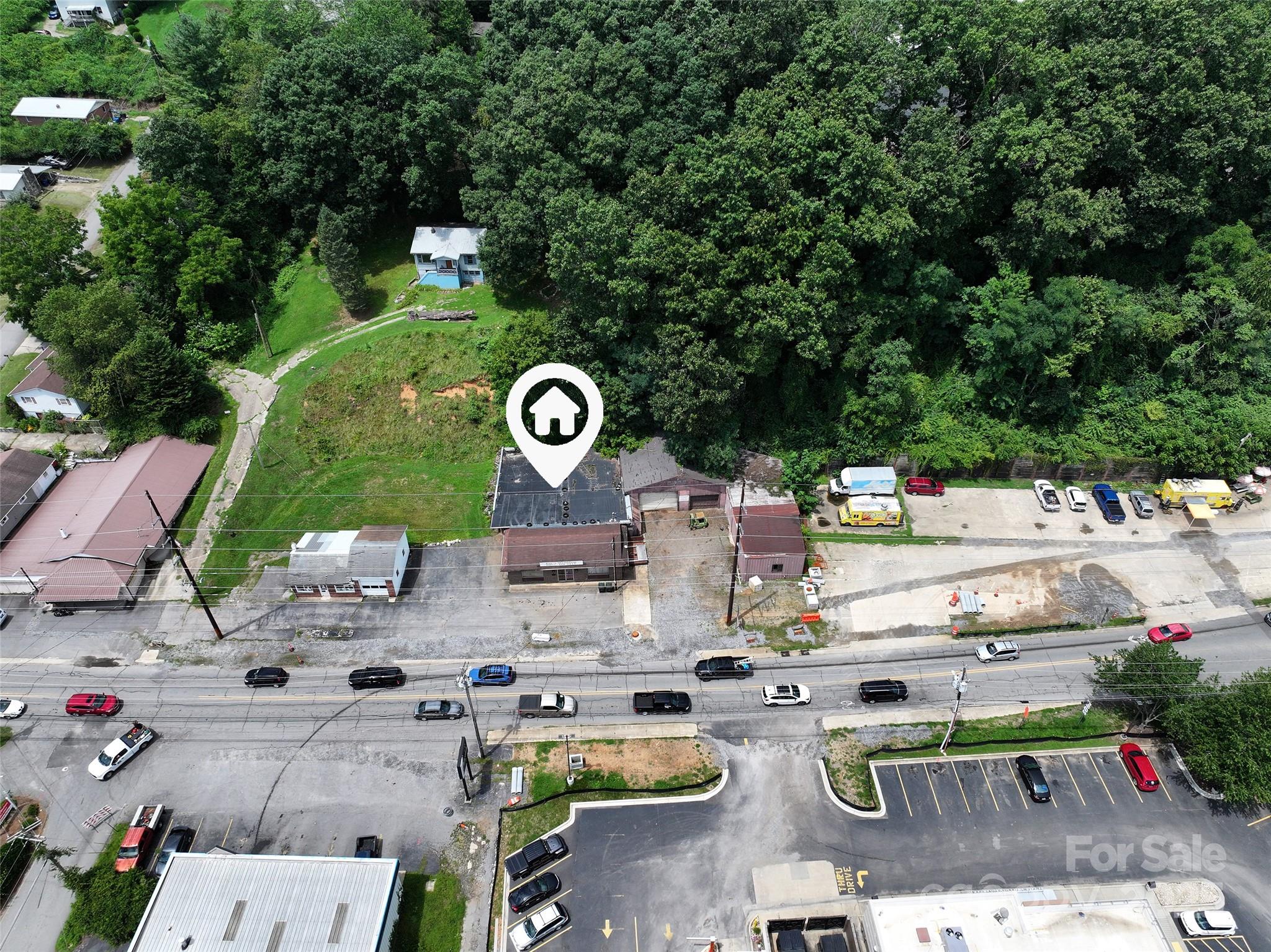 719 Dellwood City Road Waynesville NC 28786