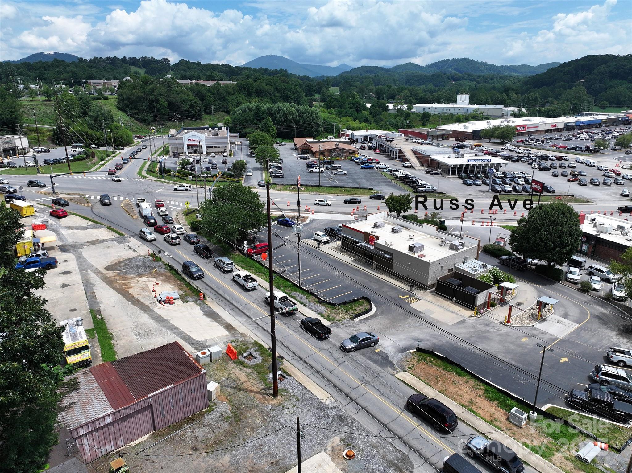 719 Dellwood City Road Waynesville NC 28786