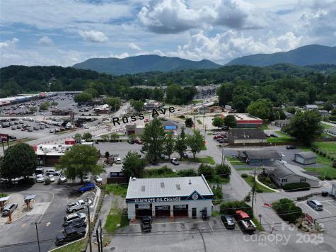 719 Dellwood City Road Waynesville NC 28786