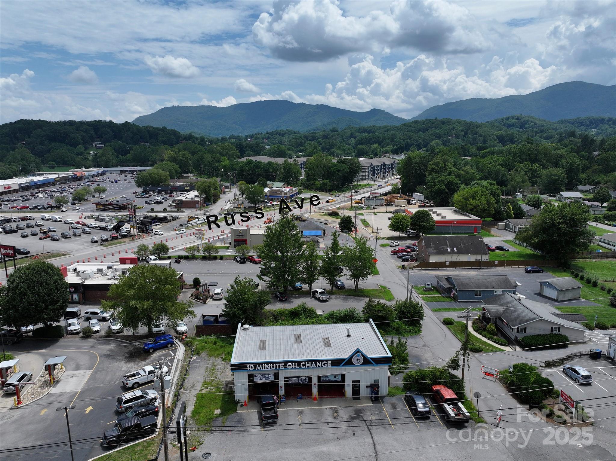 719 Dellwood City Road Waynesville NC 28786