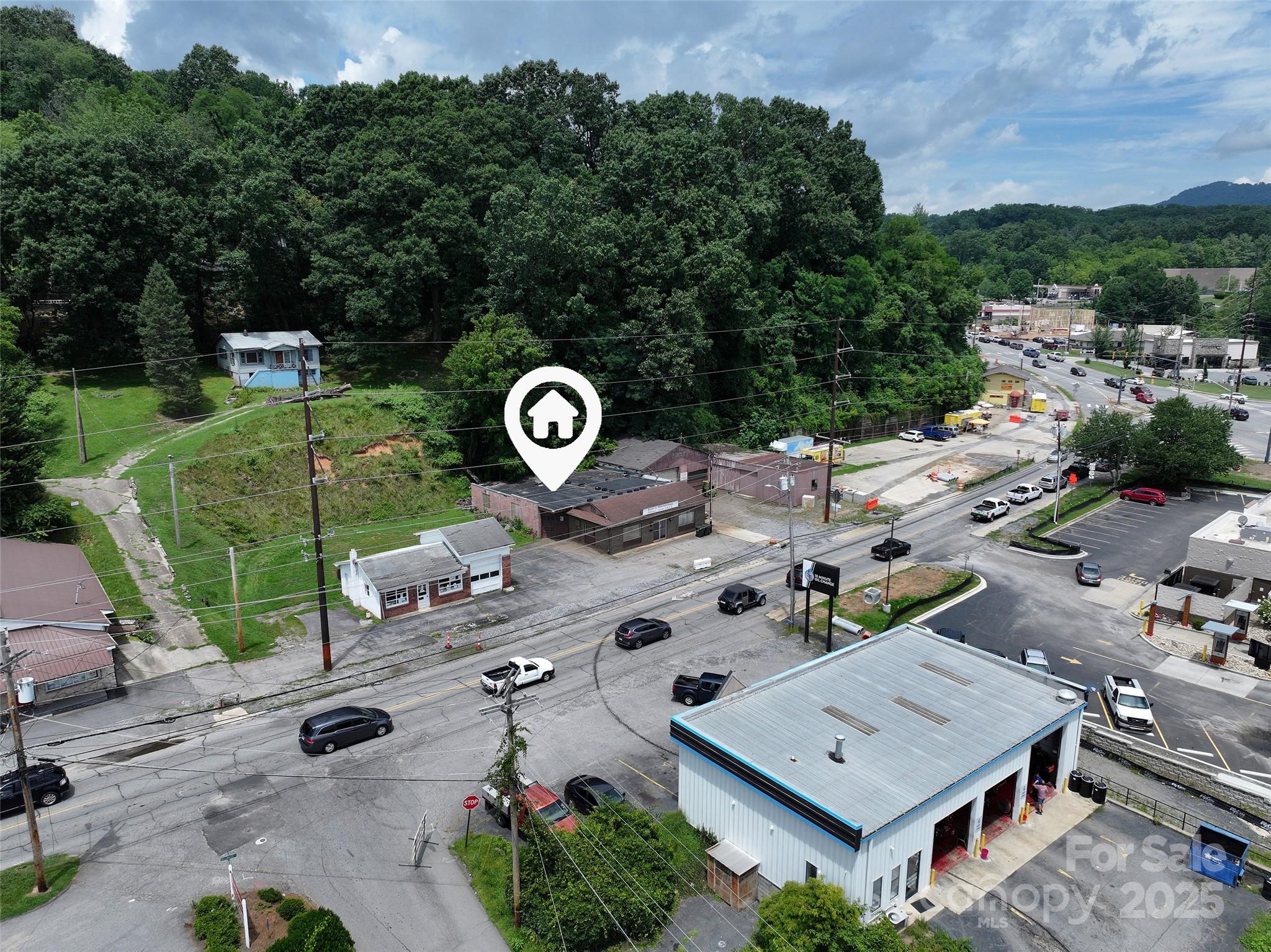 719 Dellwood City Road Waynesville NC 28786