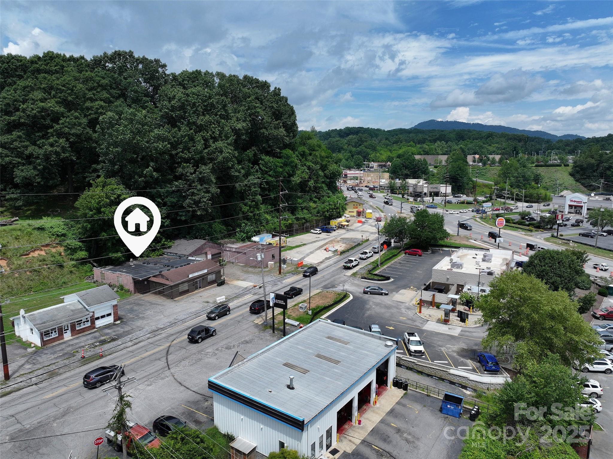719 Dellwood City Road Waynesville NC 28786