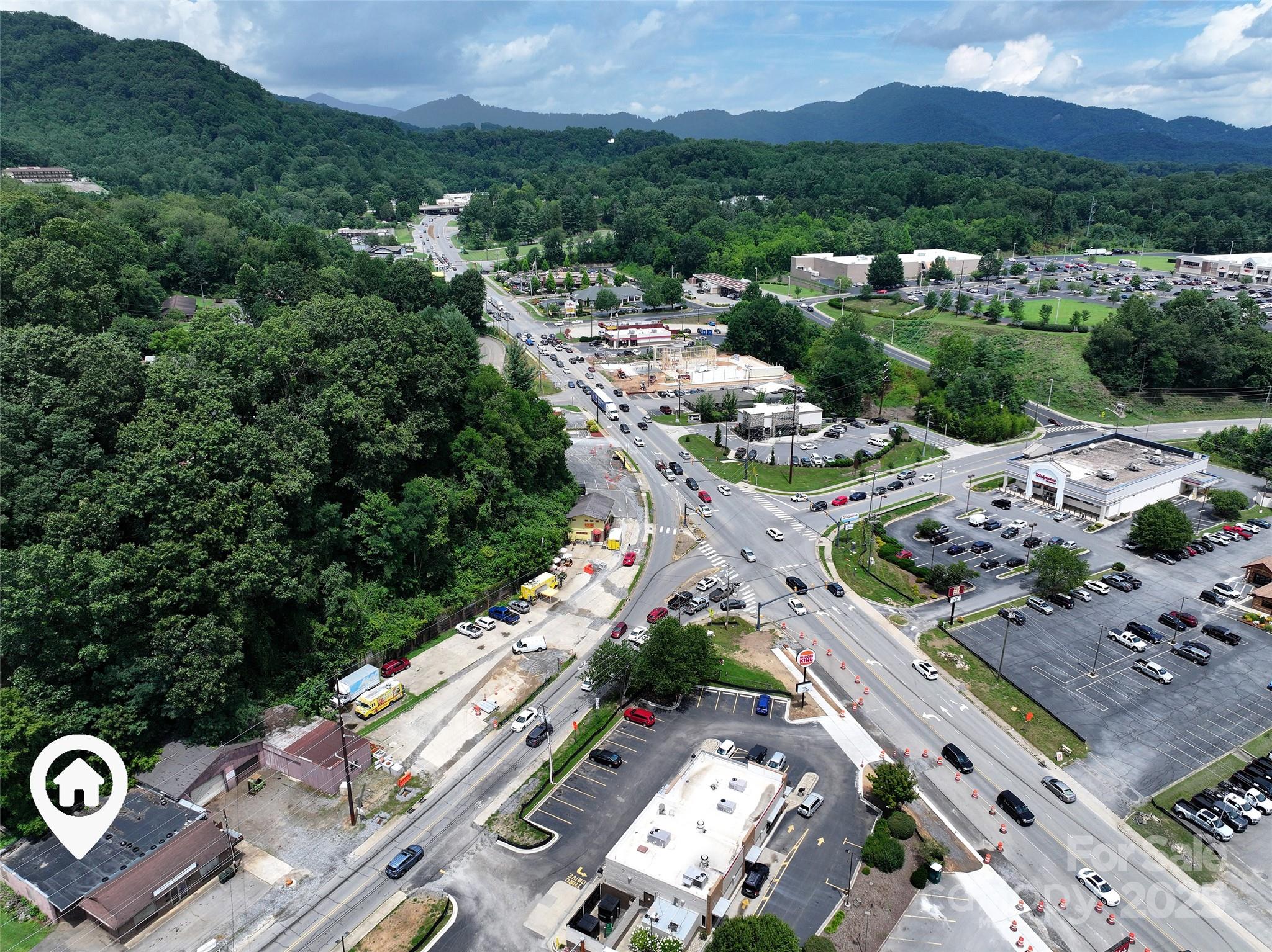 719 Dellwood City Road Waynesville NC 28786