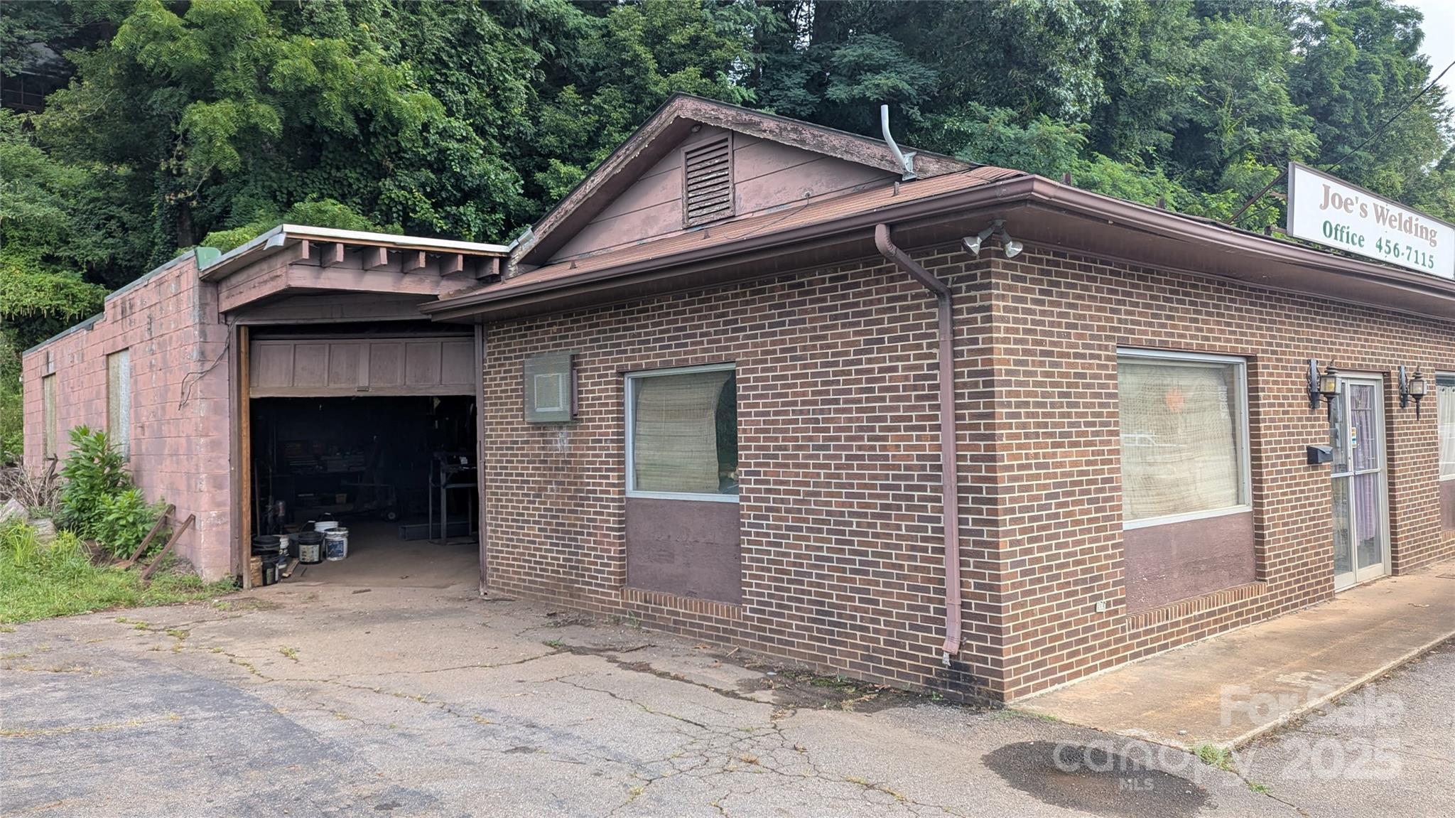 719 Dellwood City Road Waynesville NC 28786