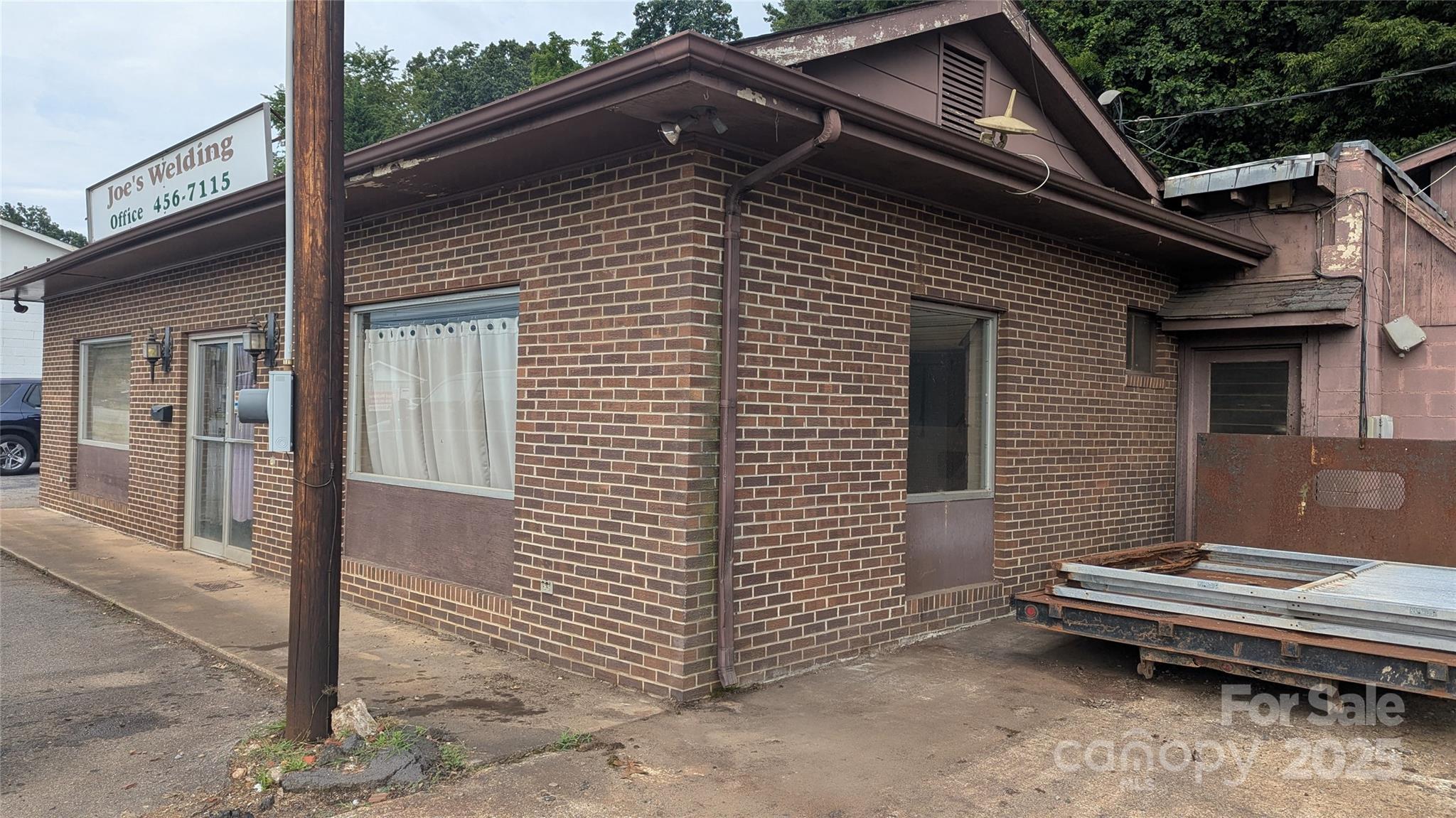719 Dellwood City Road Waynesville NC 28786