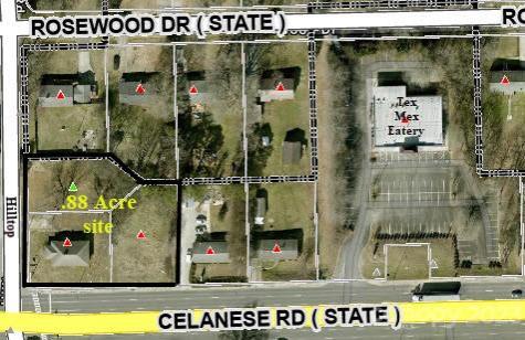 2164 Celanese Road Rock Hill SC 29732
