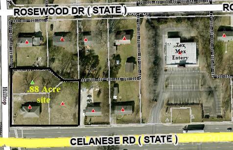 2164 Celanese Road Rock Hill SC 29732