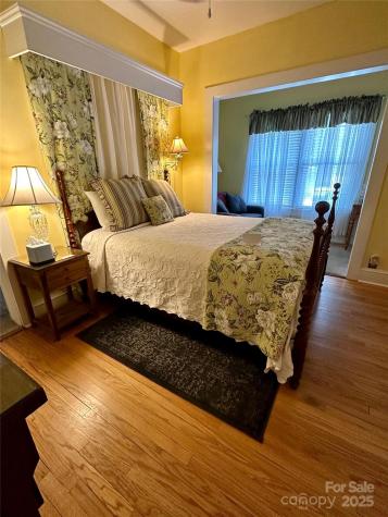 136 N Dougherty Street Black Mountain NC 28711