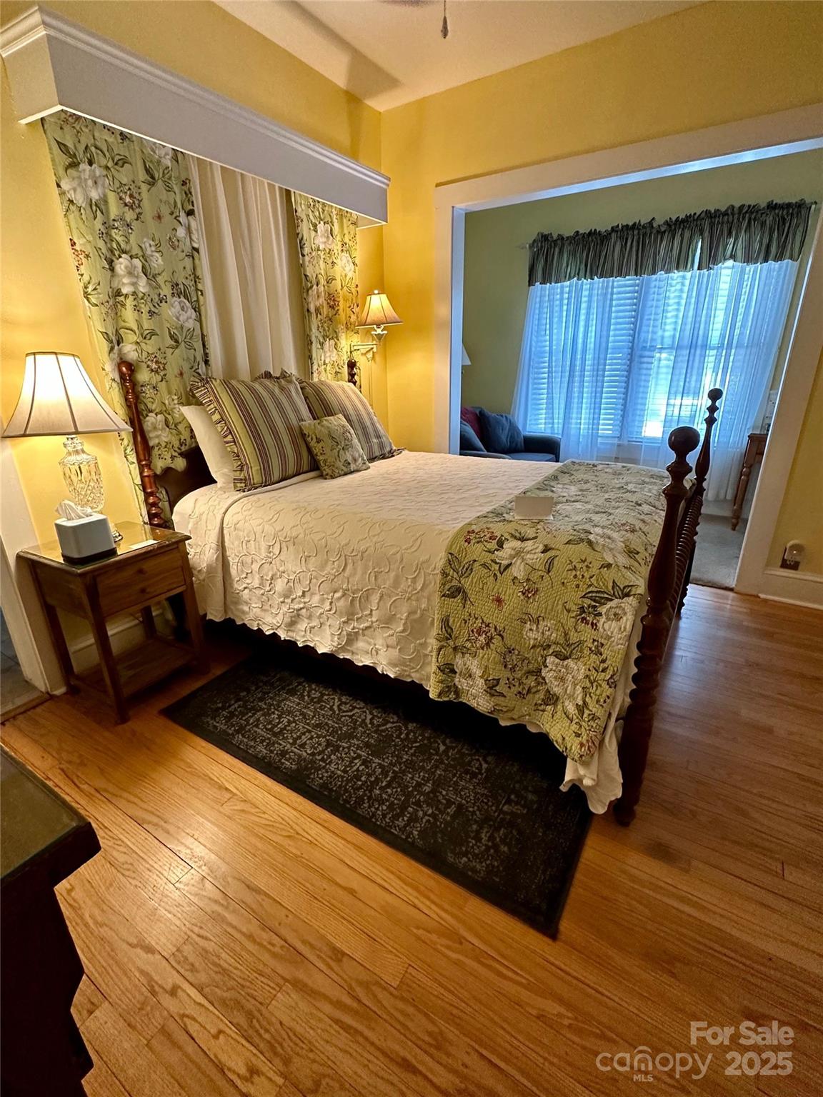 136 N Dougherty Street Black Mountain NC 28711