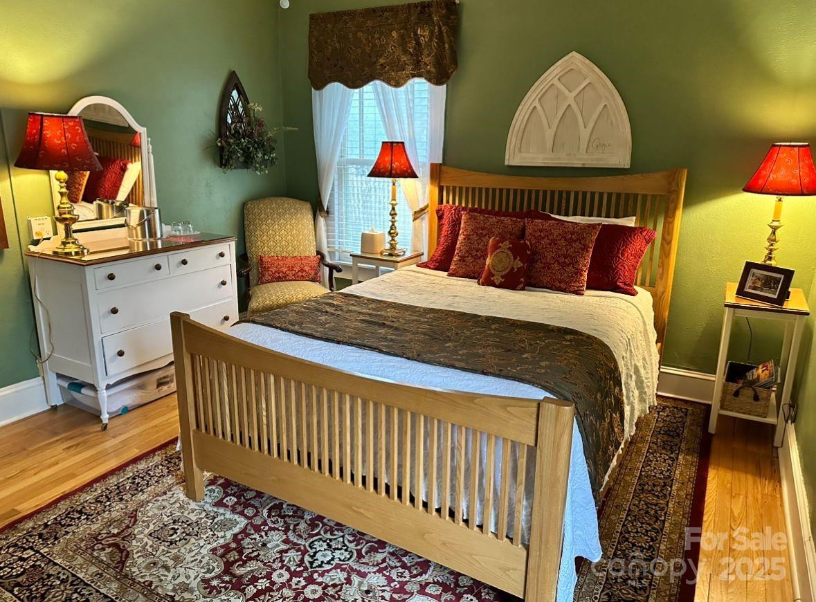 136 N Dougherty Street Black Mountain NC 28711