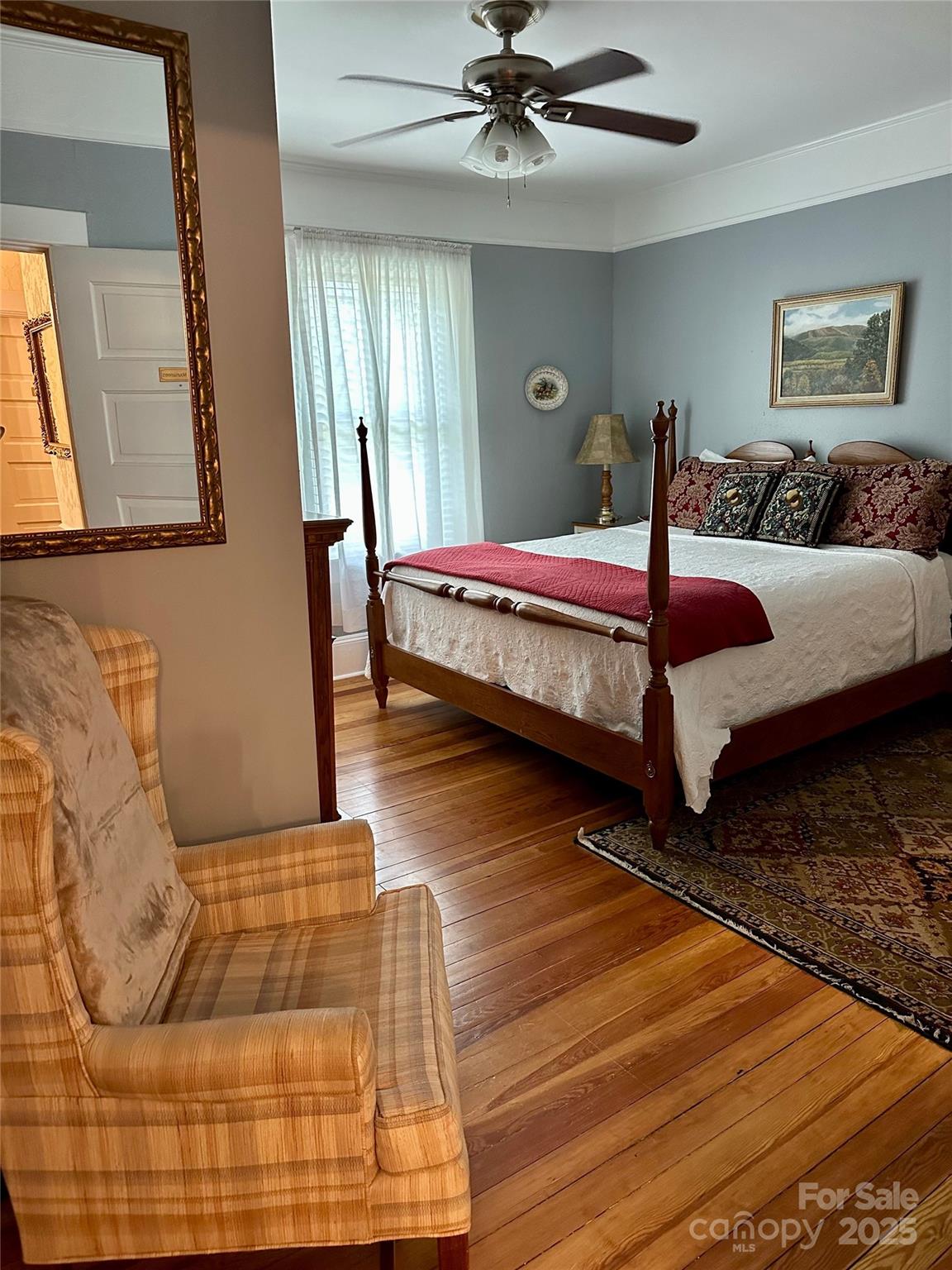 136 N Dougherty Street Black Mountain NC 28711