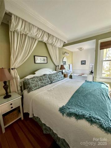 136 N Dougherty Street Black Mountain NC 28711