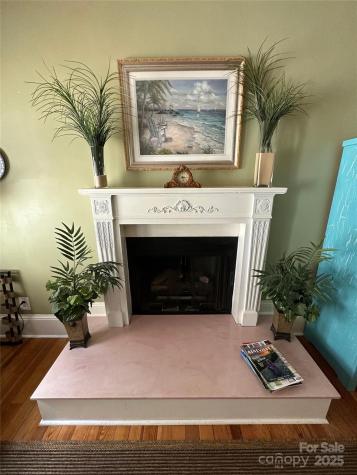 136 N Dougherty Street Black Mountain NC 28711